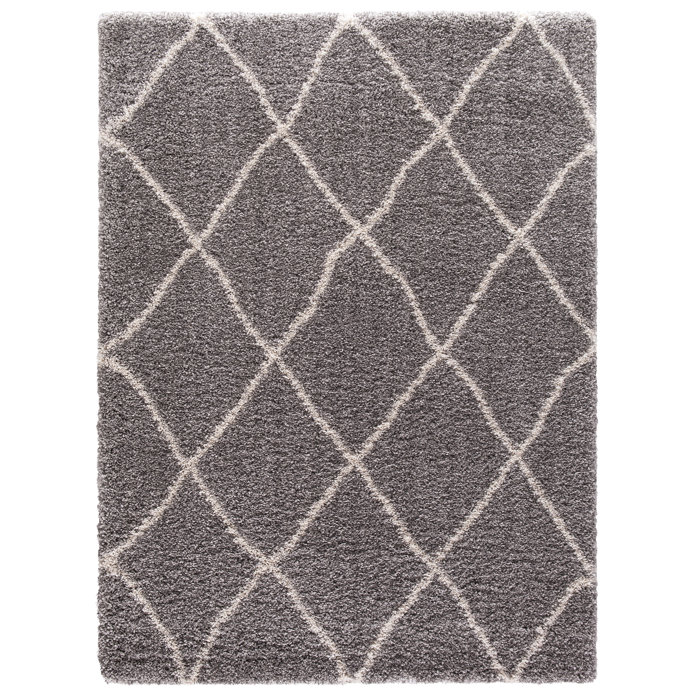 Latitude Run® Grasmere Geometric Rug Wayfair